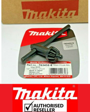 GENUINE MAKITA 13mm 1/2" CHUCK