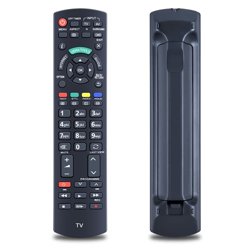 New n2qayb000753 remote - new,