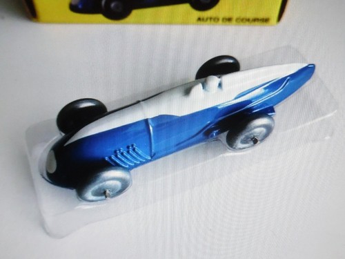 Mag le1083162b dinky toys - le1083162b,