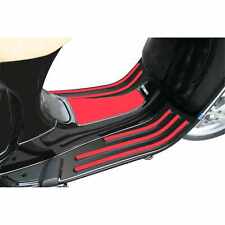 SIP heel counter and mat set