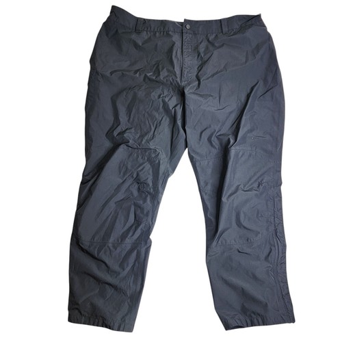 Cabelas gore tex - lite, rain