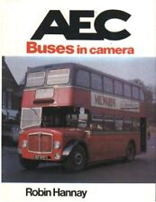 AEC Buses in Camera-Robin N Hannay