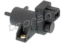 Exhaust control pressure - exhaust,