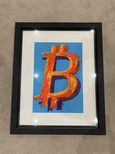 Brainwash bitcoin - mr,