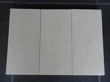 Fire Bricks for Firebelly FB1