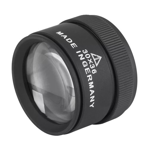 30x jewellers loupe magnifier - jewellers,