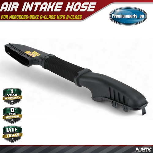 Air intake hose - air, for