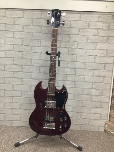 Gibson bass guitar 1967 - eb-3,