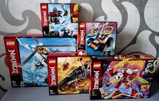 Lego Ninjago - Various Sets To