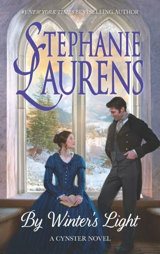 Winter light a regency - by, light: