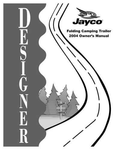Jayco fold down - jayco, fold-down