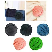 Chunky Wool Yarn Giant Wool