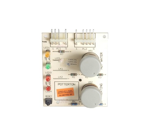 Potterton puma 80e 100e - 80e, &
