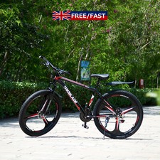 Mountain bike inch - mountain, wheel