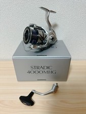 Spinning Reel 23 STRADIC