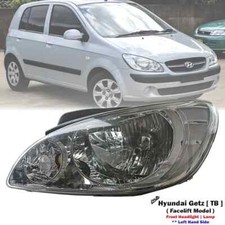 Front Left LHS Headlight Lamp