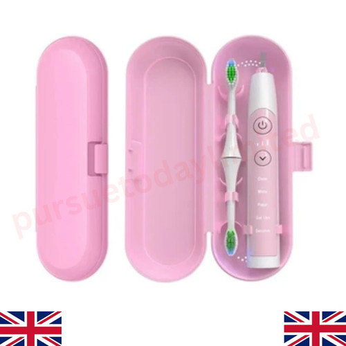 Electric toothbrush storage - electric,