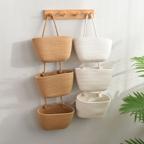 Layer wall hanging storage - 3-layer,