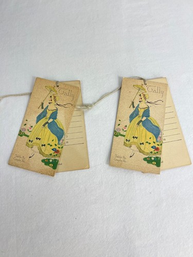 Vtg bridge tally - vtg,