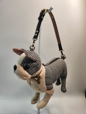 Fuzzy Nation Boston Terrier