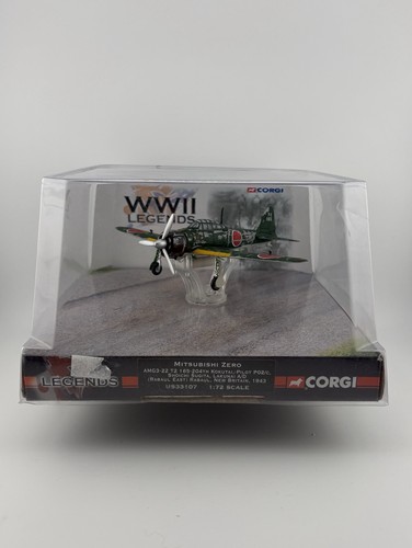 Corgi us33107 aviation archive - corgi,