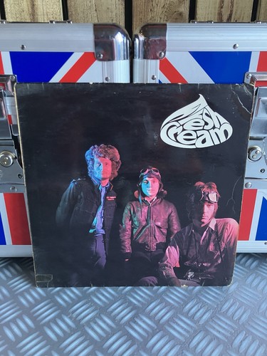 Cream fresh - cream, uk