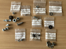 Yamaha AS1 Small Parts Job lot Left Over From Rebuild Used