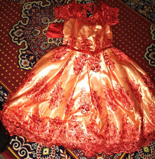 Beautiful Childrens dress