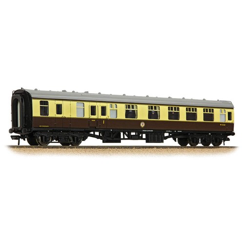 Bachmann 229d gauge br - 39-229d,