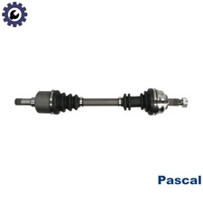 DRIVE SHAFT G2C109PC FOR