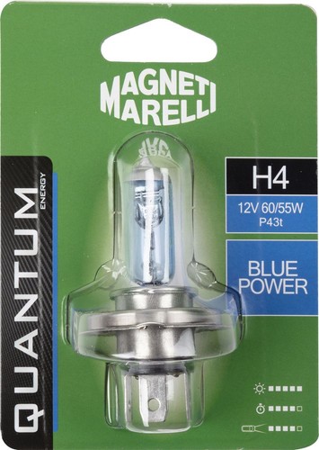 Quantum energy magneti marelli - energy,