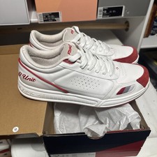 Reebok G Unit Red