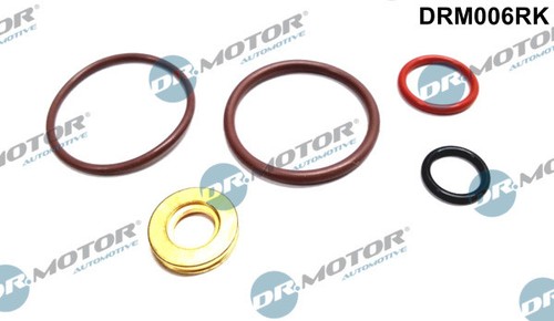 Motor automotive drm006rk - dr.motor,
