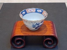 Chinese 18th-Century Porcelain