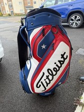 Titleist Limited Edition US