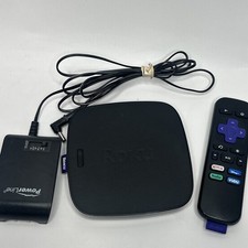 Roku Ultra 4670X 4K HDR