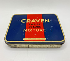 Vintage Craven Empire De Luxe