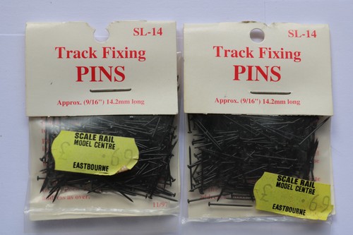 Peco gauge 14 track - peco, sl-14