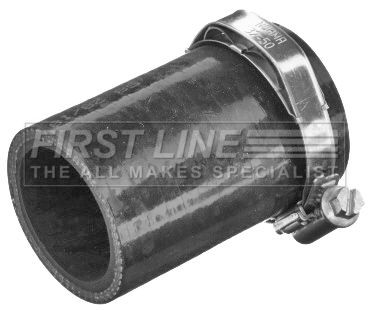 First line intercooler turbo - first,