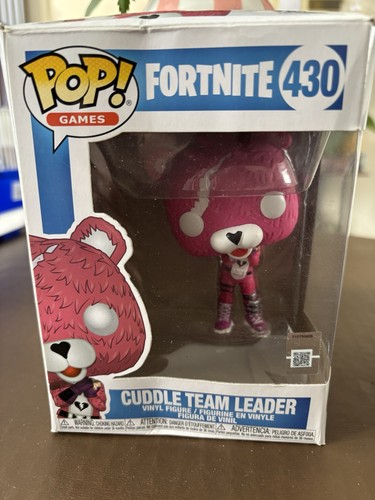 Pop games fortnite - pop!, #430