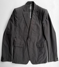 Carol Christian Poell Suit