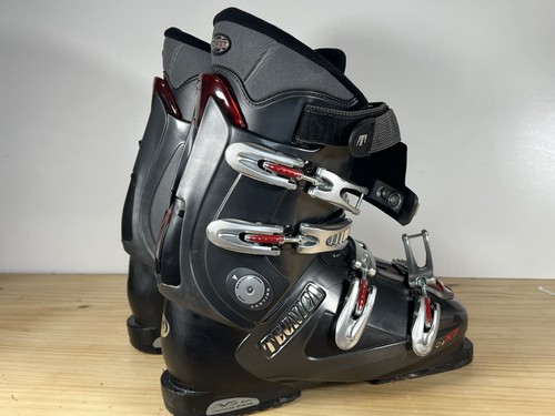 Tecnica rival ski boots - ski,
