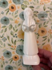 Royal Doulton Images Christmas Choir Carol Singer Boy, Ltd edition 1998 710/6000