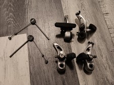 Shimano Alivio Cantilever