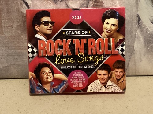 Stars rock roll 60 - of,