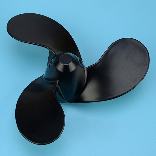 Black propeller fit for - fit,