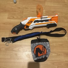 Nerf Gun RoughCut with