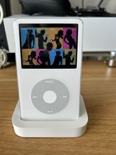 Apple iPod Classic 5.5