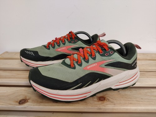 Brooks cascadia trail - brooks,