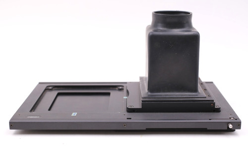 Cambo slide back for sinar - slide,
